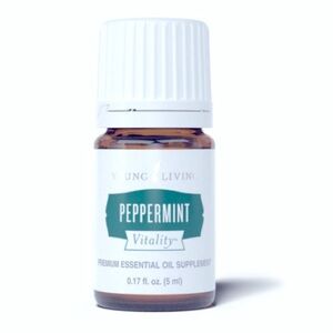 Young Living Peppermint Vitality 5ml
